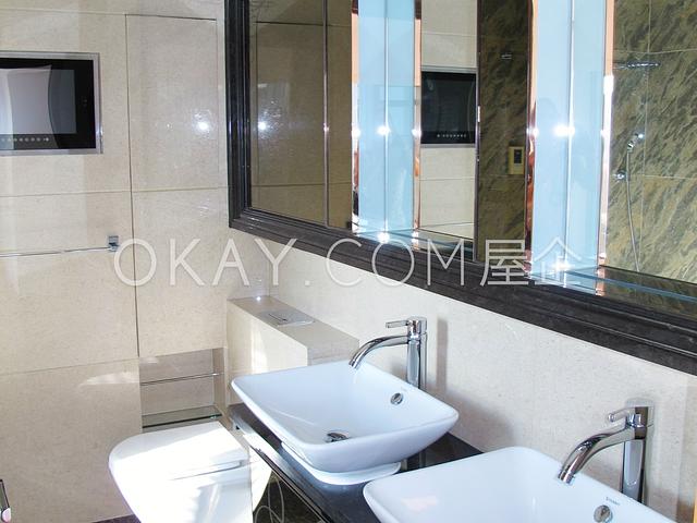 Serenade | Serenade, Tai Hang - 4 Bed, 3 Bath,
