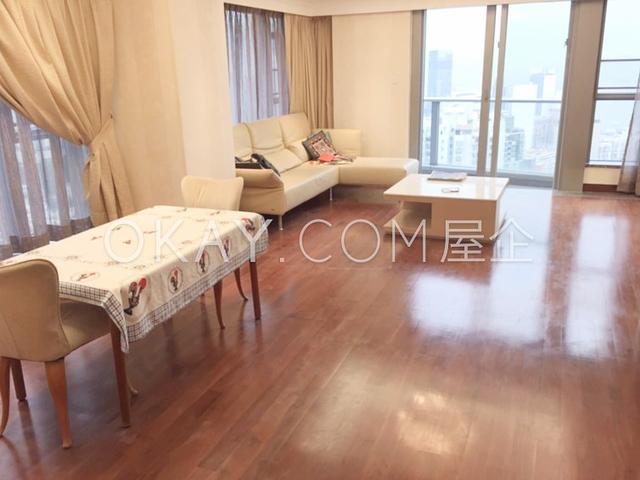 Serenade | Serenade, Tai Hang - 3 Bed, 2 Bath,
