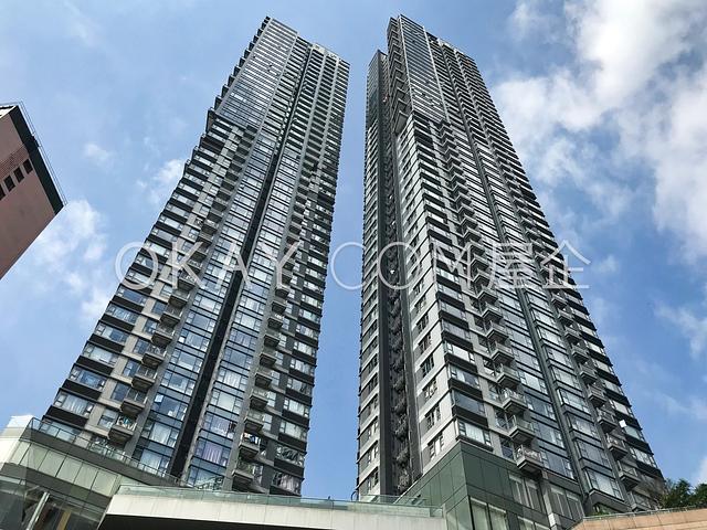 Serenade | Serenade, Tai Hang - 3 Bed, 2 Bath,