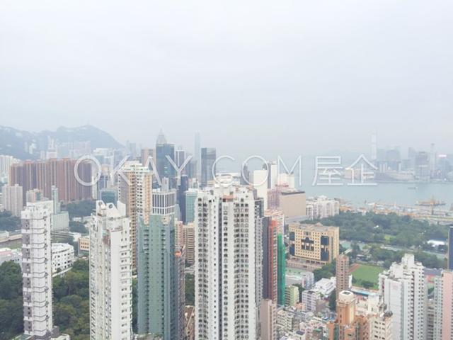 Serenade | Serenade, Tai Hang - 3 Bed, 2 Bath,