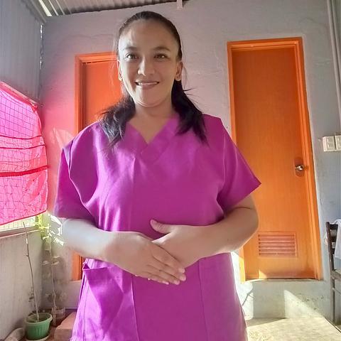 Dianne May G.