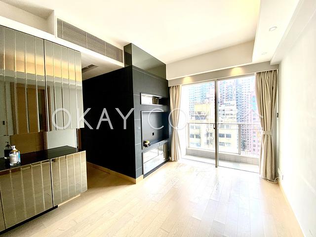 Island Crest | Island Crest, Sai Ying Pun - 1 Bed,