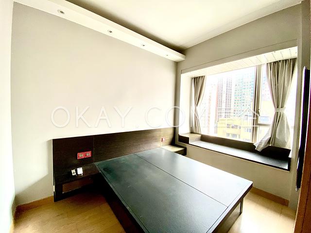 Island Crest | Island Crest, Sai Ying Pun - 1 Bed,