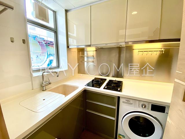 Island Crest | Island Crest, Sai Ying Pun - 1 Bed,