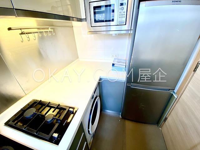 Island Crest | Island Crest, Sai Ying Pun - 1 Bed,