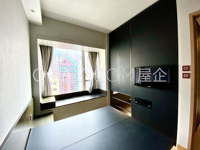 Island Crest | Island Crest, Sai Ying Pun - 1 Bed,