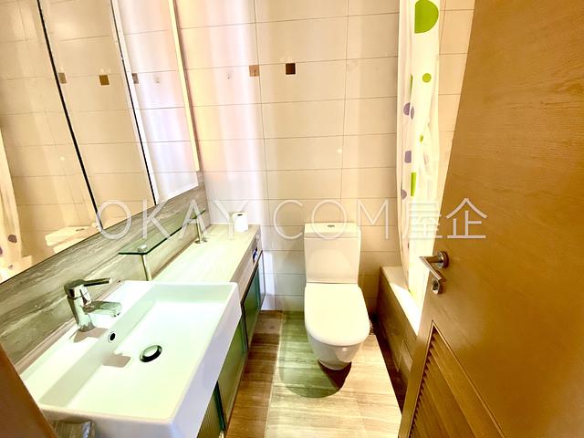 Island Crest | Island Crest, Sai Ying Pun - 1 Bed,