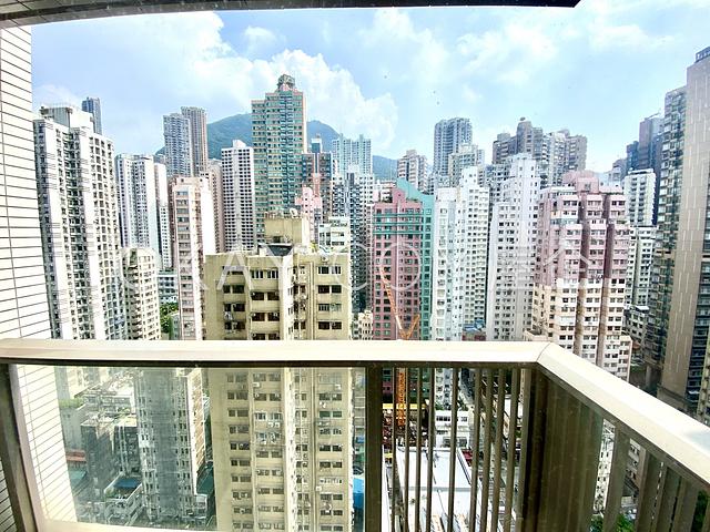 Island Crest | Island Crest, Sai Ying Pun - 1 Bed,