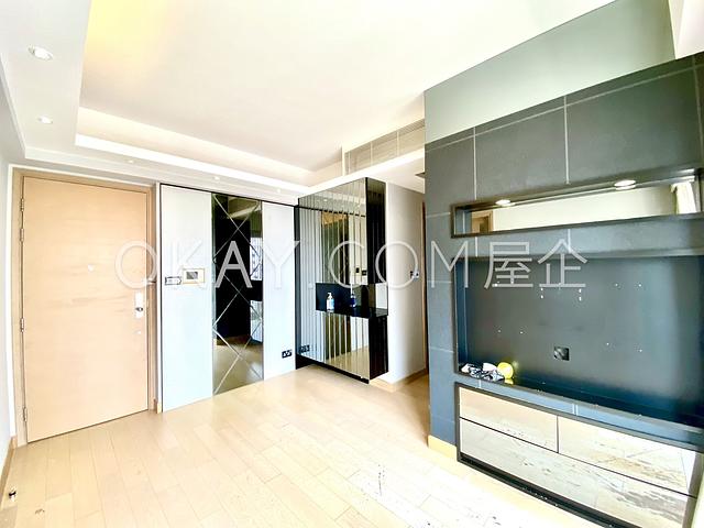 Island Crest | Island Crest, Sai Ying Pun - 1 Bed,