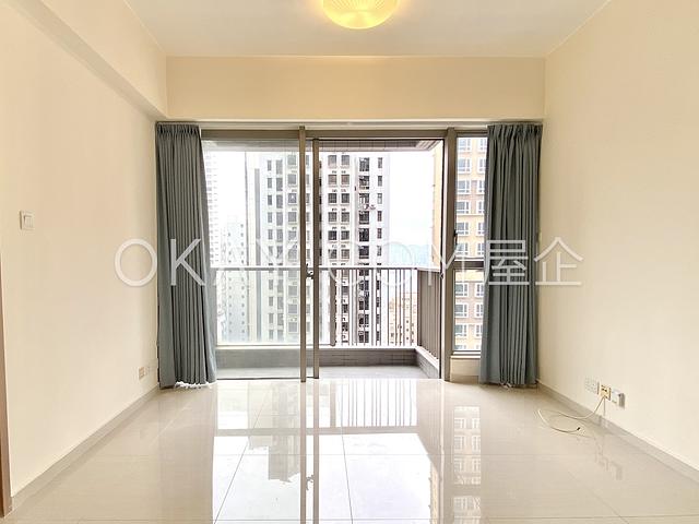Island Crest | Island Crest, Sai Ying Pun - 2 Bed,