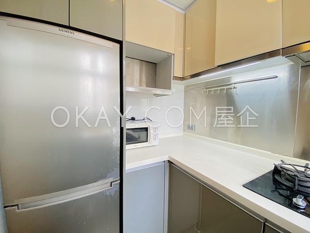 Island Crest | Island Crest, Sai Ying Pun - 2 Bed,