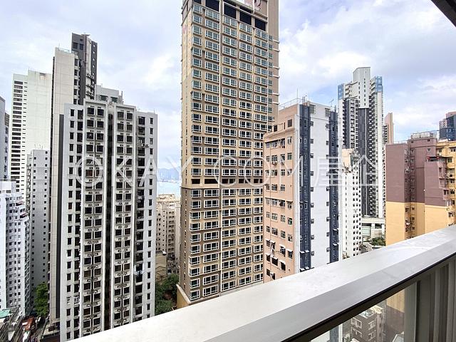 Island Crest | Island Crest, Sai Ying Pun - 2 Bed,