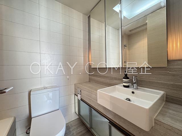Island Crest | Island Crest, Sai Ying Pun - 2 Bed,