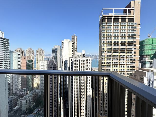 Island Crest | Island Crest, Sai Ying Pun - 2 Bed,