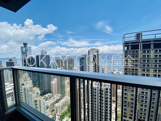 Island Crest | Island Crest, Sai Ying Pun - 3 Bed,