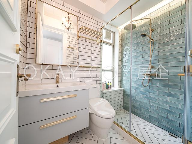 Island Crest | Island Crest, Sai Ying Pun - 3 Bed,