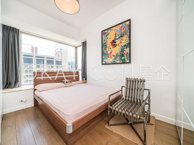 Island Crest | Island Crest, Sai Ying Pun - 3 Bed,