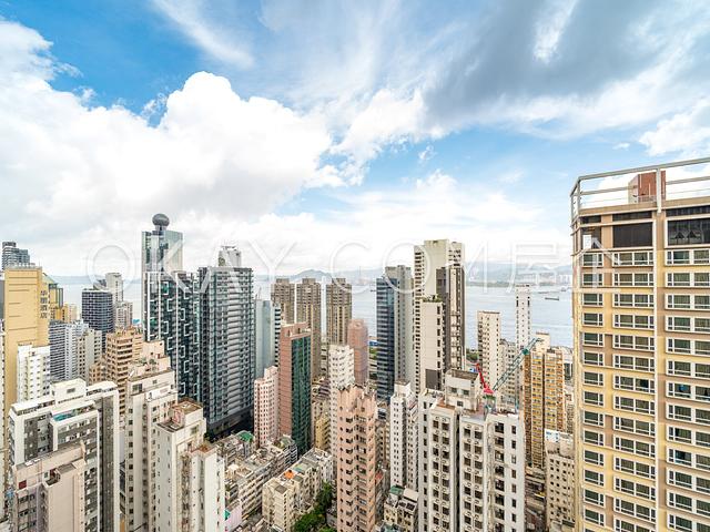 Island Crest | Island Crest, Sai Ying Pun - 3 Bed,