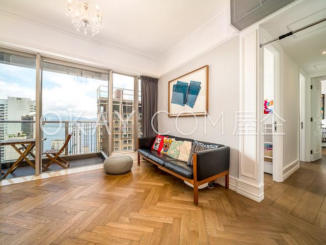 Island Crest | Island Crest, Sai Ying Pun - 3 Bed,