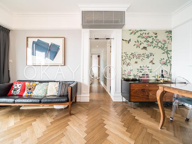 Island Crest | Island Crest, Sai Ying Pun - 3 Bed,
