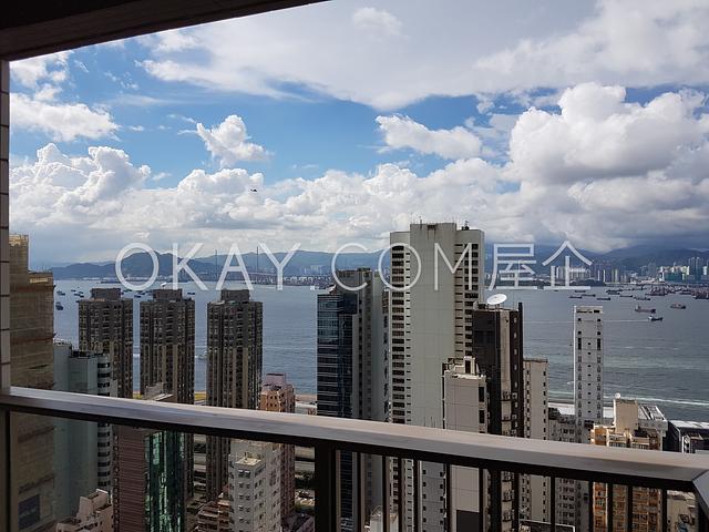 Island Crest | Island Crest, Sai Ying Pun - 2 Bed,