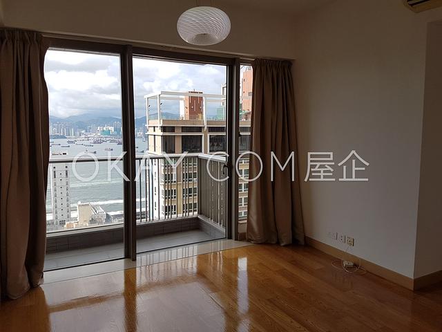 Island Crest | Island Crest, Sai Ying Pun - 2 Bed,