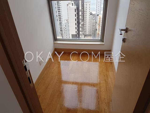 Island Crest | Island Crest, Sai Ying Pun - 2 Bed,