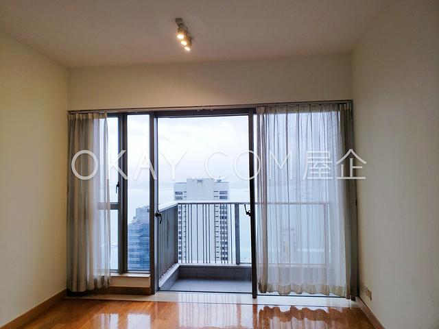 Island Crest | Island Crest, Sai Ying Pun - 3 Bed,