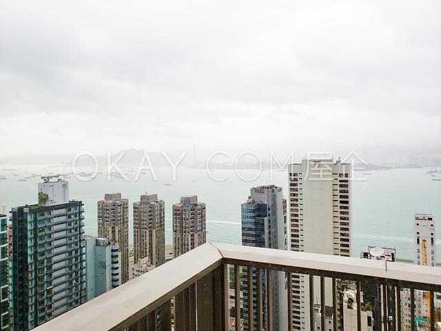 Island Crest | Island Crest, Sai Ying Pun - 3 Bed,