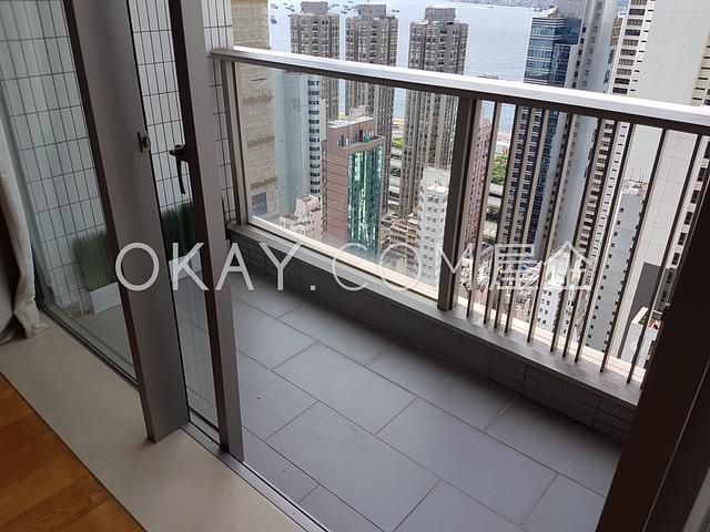 Island Crest | Island Crest, Sai Ying Pun - 2 Bed,