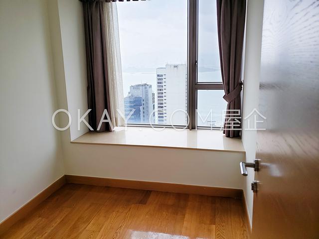 Island Crest | Island Crest, Sai Ying Pun - 3 Bed,