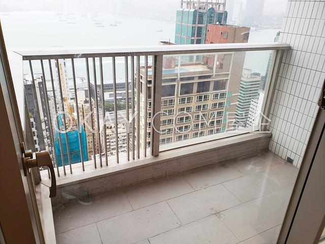 Island Crest | Island Crest, Sai Ying Pun - 3 Bed,
