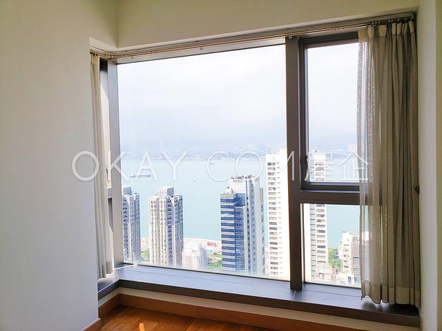 Island Crest | Island Crest, Sai Ying Pun - 3 Bed,