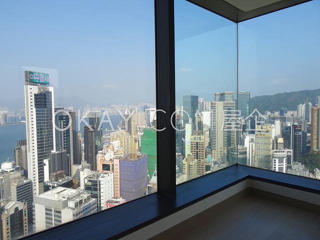 The Oakhill | The Oakhill, Wan Chai - 3 Bed, 2