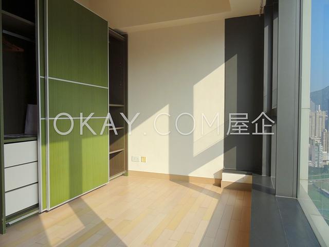 The Oakhill | The Oakhill, Wan Chai - 3 Bed, 2
