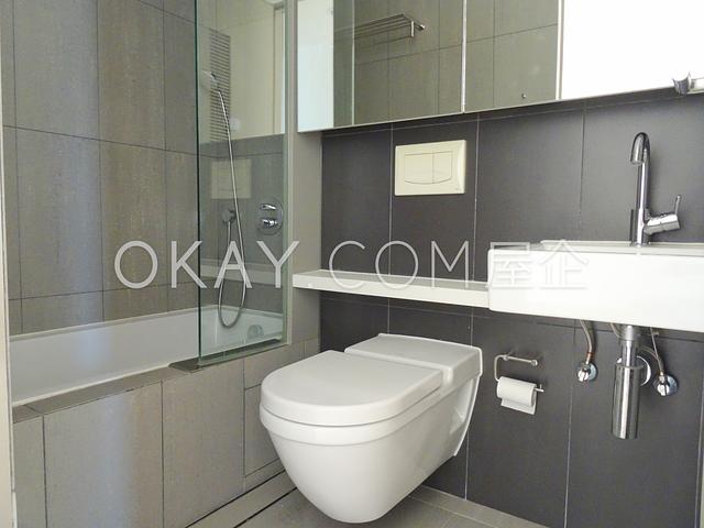 The Oakhill | The Oakhill, Wan Chai - 3 Bed, 2