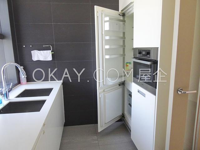 The Oakhill | The Oakhill, Wan Chai - 3 Bed, 2
