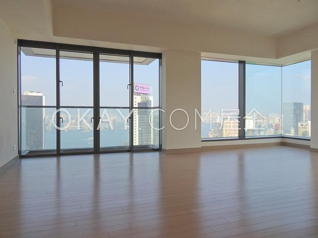 The Oakhill | The Oakhill, Wan Chai - 3 Bed, 2