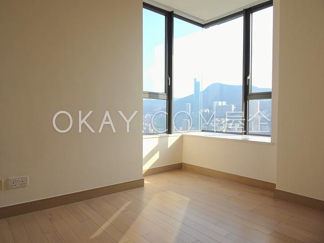 The Oakhill | The Oakhill, Wan Chai - 3 Bed, 2