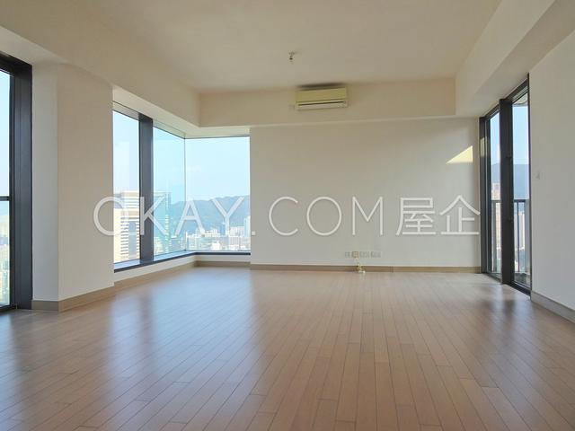 The Oakhill | The Oakhill, Wan Chai - 3 Bed, 2