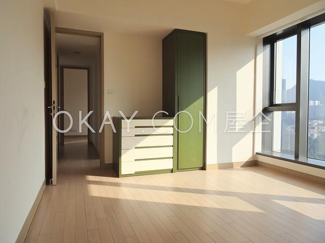 The Oakhill | The Oakhill, Wan Chai - 3 Bed, 2