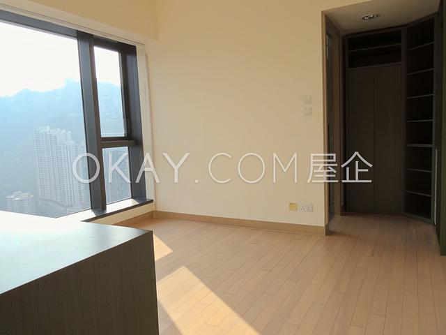 The Oakhill | The Oakhill, Wan Chai - 3 Bed, 2