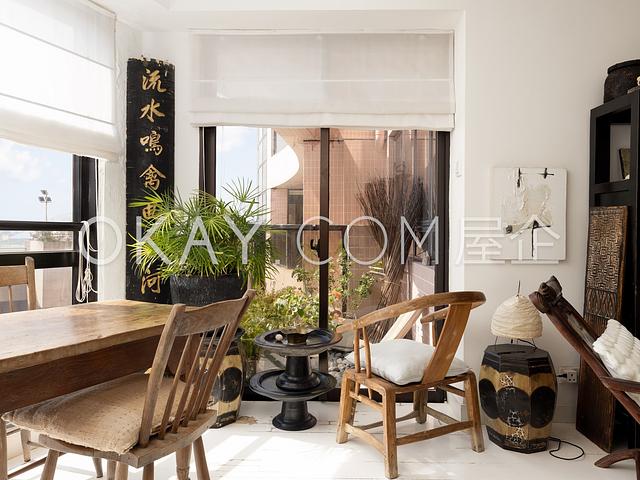Pacific View | Pacific View, Tai Tam - 2 Bed, 2