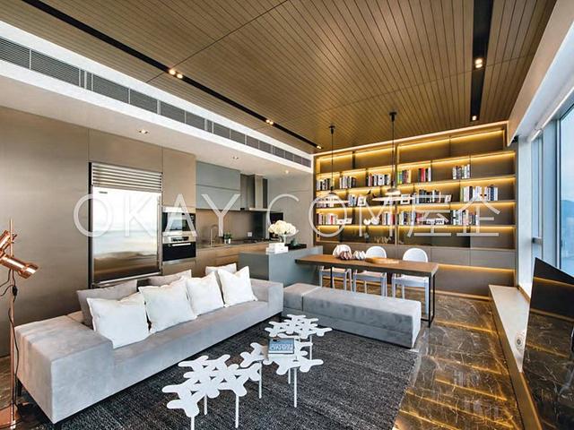 The Cullinan - Sun Sky | The Cullinan - Sun Sky,
