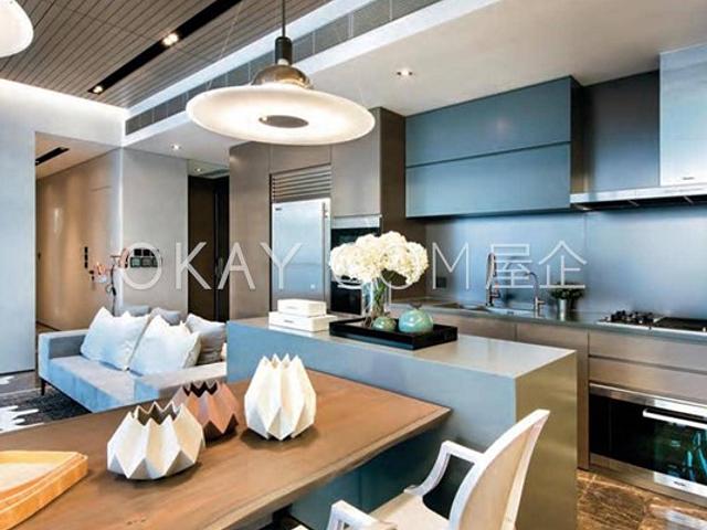 The Cullinan - Sun Sky | The Cullinan - Sun Sky,