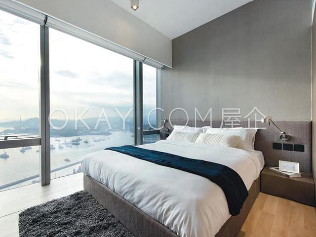 The Cullinan - Sun Sky | The Cullinan - Sun Sky,