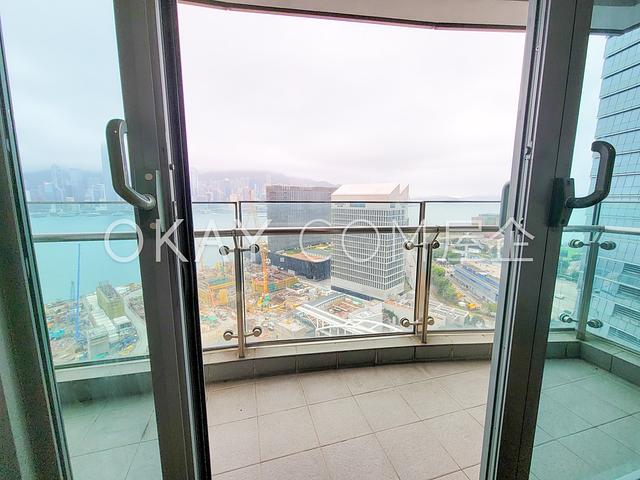 The Harbourside | The Harbourside, Kowloon Station