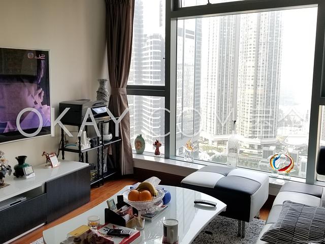 The Harbourside | The Harbourside, Kowloon Station