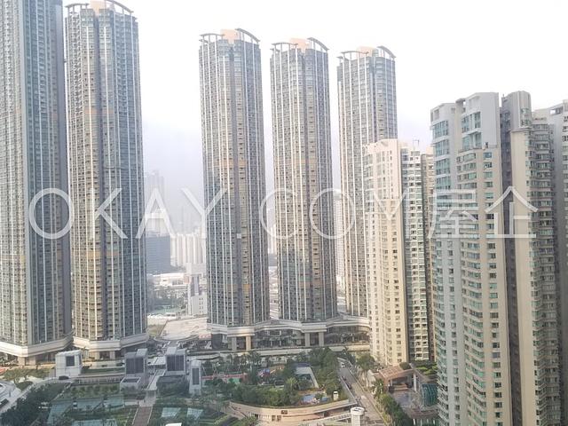 The Harbourside | The Harbourside, Kowloon Station