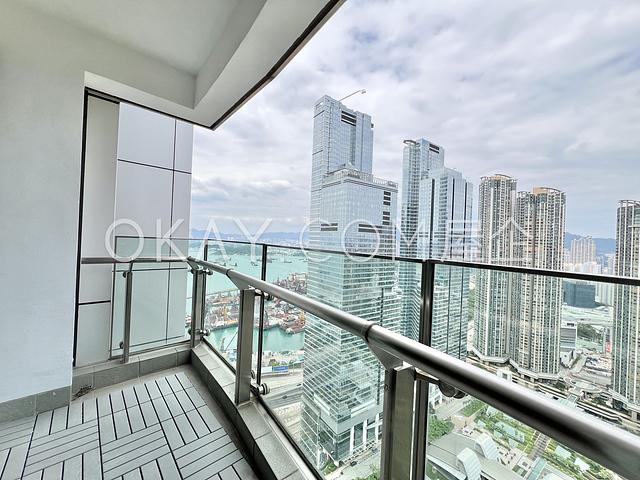 The Harbourside | The Harbourside, Kowloon Station